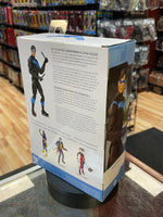 Nightwing (DC Essentials, DC Collectibles) SEALED - Bitz & Buttons