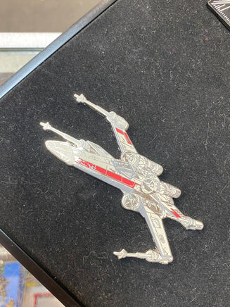 Star Wars Weekend 2007 DeathStar Set (Disney, Pin Traders) LE 500 - Bitz & Buttons