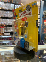 Dolph Series 7 (Vintage Simpsons, Playmates)**SEALED** - Bitz & Buttons