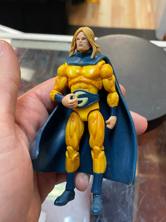 Sentry 3.75 (Marvel Universe, Hasbro) - Bitz & Buttons