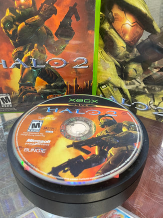 Halo 2 (Xbox, Bungie, Video Game) **TESTED** - Bitz & Buttons