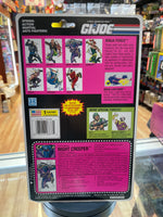 Night Creeper Ninja Force (Vintage GI Joe, Hasbro) **SEALED** - Bitz & Buttons