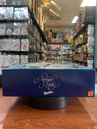 Midnight Waltz Barbie #16705 (Vintage Barbie, Mattel) **SEALED** - Bitz & Buttons