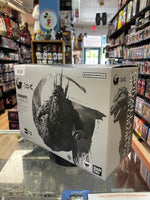Minus Color 2023 (Bandai SH Monsterarts, Godzilla) **COMPLETE**