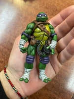Donatello 1/18 Scale (TMNT Ninja Turtles, HiPlay JoyToy) COMPLETE
