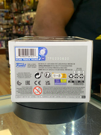 Regan #203 (Funko Pop, The Exorcist) - Bitz & Buttons