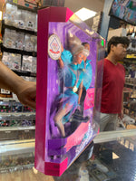 Barbie & Ken Olympic USA Skater #18726 (Vintage Barbie, Mattel) **SEALED** - Bitz & Buttons