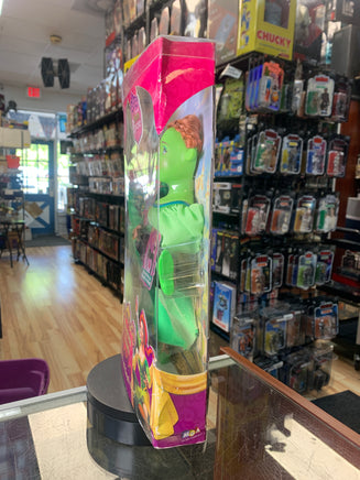 Princess Fiona with Kung Fu Action (Shrek Princesses, DreamWorks) **SEALED** - Bitz & Buttons