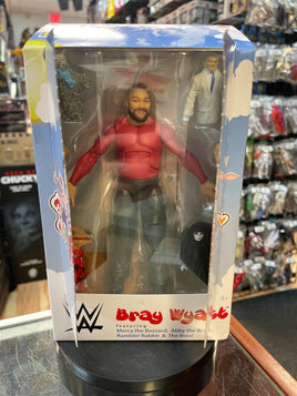 Firefly Fun House Bray Wyatt (WWE Elites, Mattel) **SEALED** - Bitz & Buttons