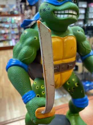 Giant Movie Star Leo (TMNT, Playmates) **COMPLETE** - Bitz & Buttons