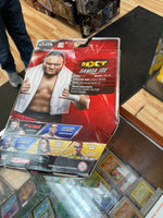 Samoa Joe NXT (WWE Elite, Mattel) SEALED - Bitz & Buttons