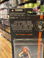 Mara Jade 3.75 (Black Series, Star Wars) SEALED