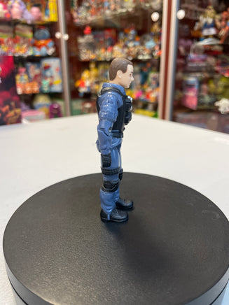 Sure Fire v1 (Vintage Gi Joe, Hasbro) **COMPLETE** - Bitz & Buttons