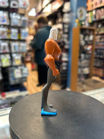 Metamorpho 4" (Justice League Unlimited, Mattel)