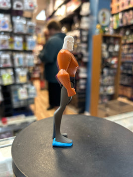 Metamorpho 4" (Justice League Unlimited, Mattel)