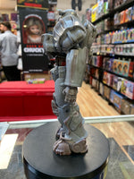 T-60 Power Armor Deluxe (Fallout Elite Edition, McFarlane) LOOSE - Bitz & Buttons