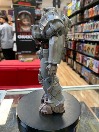 T-60 Power Armor Deluxe (Fallout Elite Edition, McFarlane) LOOSE - Bitz & Buttons
