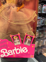 Ballroom Beauty Barbie 3678 (Mattel, Vintage Barbie)