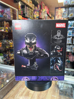 Venom Bust Lego #76356 (Lego, Marvel) **Sealed**
