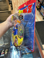 Daburah With Sword (Vintage Dragon Ball Z, Irwin Toys) SEALED