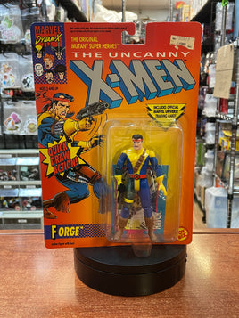 Forge (Vintage Marvel, X-Men, Toy Biz) SEALED