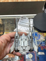 UX-01-92 Garuda & Mechagodzilla Effect Set (Bandai SH MonsterArts, Godzilla) OPEN COMPLETE