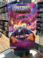 Dragstor Collectors Edition (MOTU Origins, The Evil Horde, Mattel) SEALED