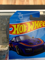 Porsche 935 SUPER TREASURE HUNT (Hot Wheels, Mattel) SEALED