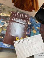 Couture Portrait in Taffeta #15528 (Vintage Barbie, Mattel) **SEALED** - Bitz & Buttons