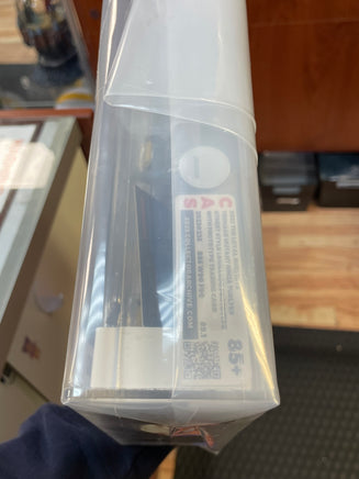 Street Style Leonardo Prototype (TMNT Ninja Turtles, Loyal Subjects BST) **CAS GRADED 85+ - Bitz & Buttons