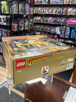 Escape From The Lost Tomb 77013 (LEGO, Indiana Jones) **SEALED** - Bitz & Buttons