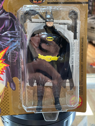 Michael Keaton Batman 0020 (VIntage Batman, Kenner) SEALED - Bitz & Buttons