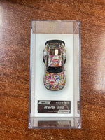 RWB 993 Sun Flower LE400 (HPI64, Diecast )