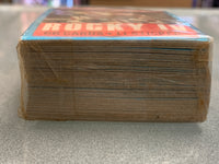 Rocky IV Set Of 66 Cards (Topps Movie Photo Cards, Rocky)