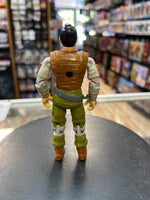Budo -1989- (Vintage GI Joe, Hasbro) **COMPLETE** - Bitz & Buttons