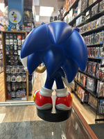 Sonic PVC Statue (Sonic The Hedgehog, Belfine)