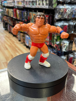 Texas Tornado 9189 (Vintage WWF WWE, Hasbro) **COMPLETE** - Bitz & Buttons