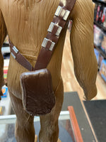 Chewbacca 12" (Vintage Star Wars, Kenner)