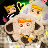 Mitutu & Hulala Plush Series (Baby Three, Blind Box) - Bitz & Buttons