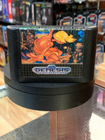 Greendog The Beached Surfer Dude (Sega Genesis, Video Game)**TESTED** - Bitz & Buttons