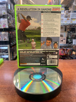 Tiger Woods PGA Tour 08 (Microsoft  Xbox 360, Video Game) - Bitz & Buttons