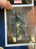 No Way Home Lizard #1180 (Funko Pop, Marvel Comics)