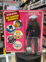 Retro Action Black Manta (Mattel, Dc Super Heroes) **SEALED**