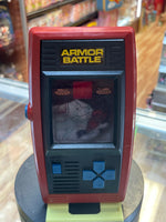 Battle Armor (Mattel, Vintage Video Games) **TESTED WORKING**