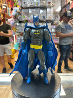 Knight Crusader Batman (Marvel, Medicom Mafex) **COMPLETE** - Bitz & Buttons