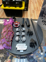 Belial Altrocious (ZD Toys, Ultra man)**INCOMPLETE**