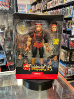 Lynx-O (Thundercats Ultimate, Super7) **SEALED**
