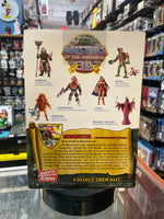 Mosquitor (MOTU Classics, Masters Of The Universe, Mattel) **SEALED**