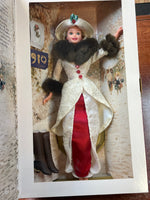 Holiday Memories #14106 (Vintage Barbie, Mattel) SEALED - Bitz & Buttons