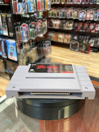 Super Scope 6 (Super Nintendo SNES, Vintage Video Games) - Bitz & Buttons
